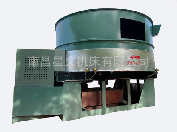 耐(nài)火材(cái)料混碾機(jī)